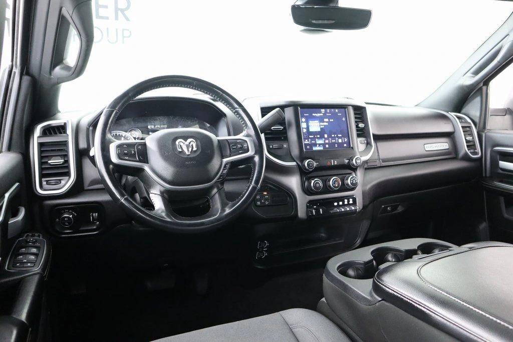 ram ram 2500 pickup 2024 3C6UR5DL5RG105674 image ram ram 2500 pickup 2024 3C6UR5DL5RG105674 image
